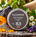 ELIAWEN™ – Welsh Traditional Clay Mineral Balm – 40g