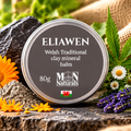 ELIAWEN™ – Welsh Traditional Clay Mineral Balm – 80g