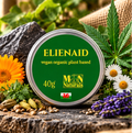 ELIENAID™ – Vegan Organic Plant-Based Balm – 40g