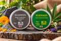 Mon Naturals Everyday Duo – ELIAWEN + ELIENAID (2 × 40g)